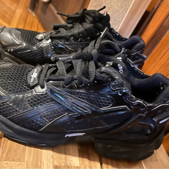 Balenciaga runner - Picture 2 of 4